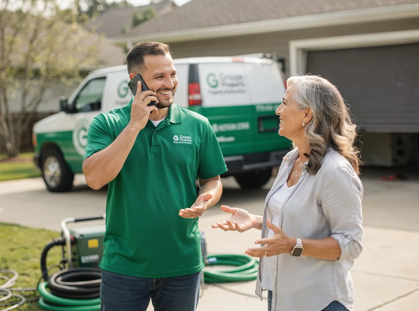 Water Damage Restoration Dante, VA FAQs